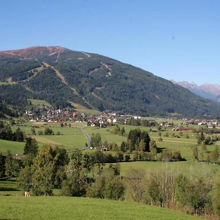 Chalet Bergblick Sankt Margarethen im Lungau Esterno foto